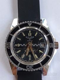 SICURA BREITLING