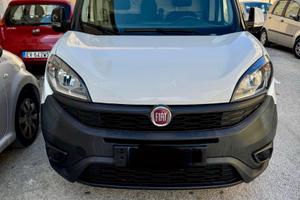 Fiat dobló 1.3 diesel