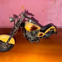 Moto e macchina x passione