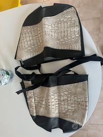 Coperture Paramotore per Harley Davidson