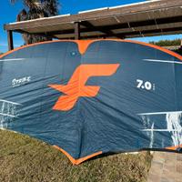 vela Wing Foil FONE STRIKE 7.0m