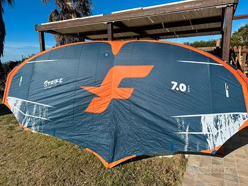 vela Wing Foil FONE STRIKE 7.0m