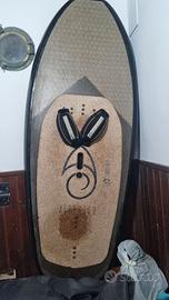 Set Wing Takuma + tavola alterego 110 lt