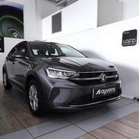 VOLKSWAGEN Taigo - Taigo 1.0 TSI 110 CV DSG Life