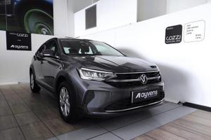 VOLKSWAGEN Taigo - Taigo 1.0 TSI 110 CV DSG Life