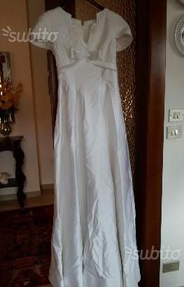 Abito da sposa