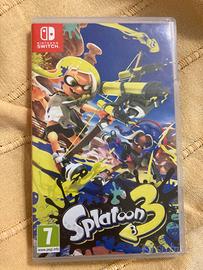 Nintendo switch gioco