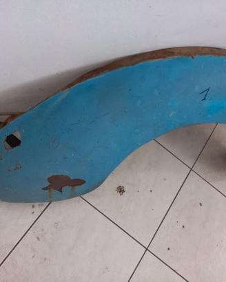PEZZI RICAMBIO FIAT 1100 B/E