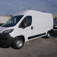 Iveco fiat ducato 2020 euro.6