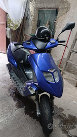 Scooter benelli 50