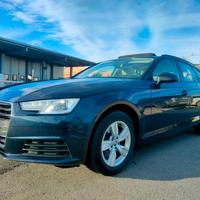 Audi A4 2.0 TDI 122 CV S tronic Sport TETTO PANORA