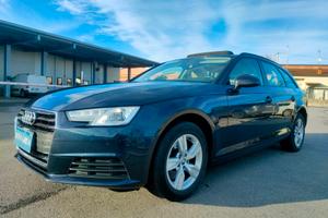 Audi A4 2.0 TDI 122 CV S tronic Sport TETTO PANORA