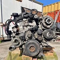 Ricambi motore Bmw N57