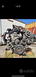 Ricambi motore Bmw N57
