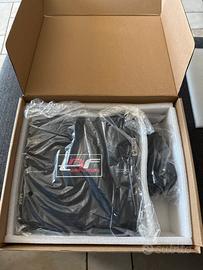 Amplificatore TRF SMD monocanale 3000w rms