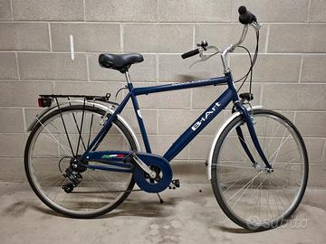 City Bike uomo 28" BiArt