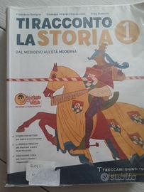 ti racconto la storia