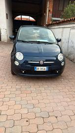 Fiat 500 1.3 multijet