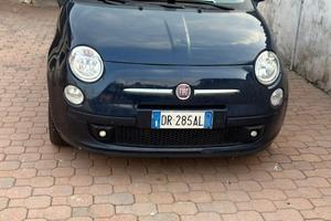 Fiat 500 1.3 multijet