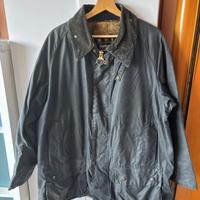 Barbour Beaufort con pellicciotto staccabile