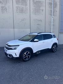 Citroen C5 Aircross PureTech 130 S&S EAT8 Shine