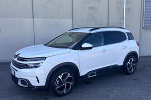 Citroen C5 Aircross PureTech 130 S&S EAT8 Shine