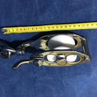 Carrucola carichi pesanti passerella tender ecc