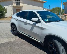 Bmw x6 (e71/72) - 2010