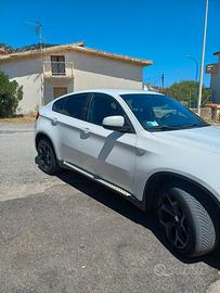 Bmw x6 (e71/72) - 2010