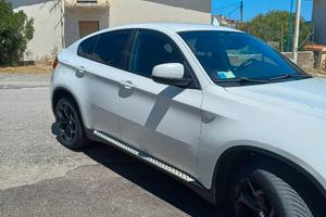 Bmw x6 (e71/72) - 2010