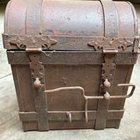 Cassetta portamunizioni Esercito Italiano