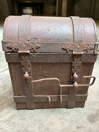 Cassetta portamunizioni Esercito Italiano