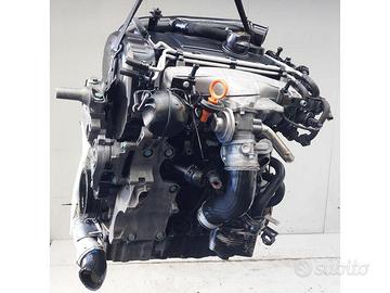BKD MOTORE AUDI A3 5P SPORTBACK II (8PA) 2.0 TDI 1