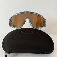Oakley Latch Panel  - Prizm Tungsten