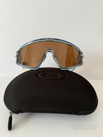 Oakley Latch Panel  - Prizm Tungsten