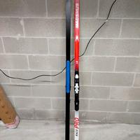 sci da fondo Madshus Race Pro Skin 177cm