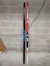 sci da fondo Madshus Race Pro Skin 177cm