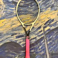 Head Speed MP manico L2