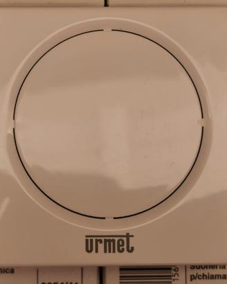 URMET 9854/41 SUONERIA SUPPLEMENTARE