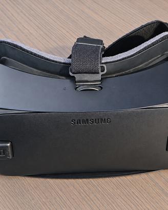 Samsung Gear VR – Visore realtà virtuale Powered b