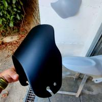 Cupolino Ducati Scrambler