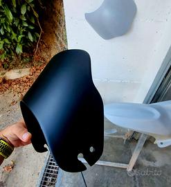 Cupolino Ducati Scrambler