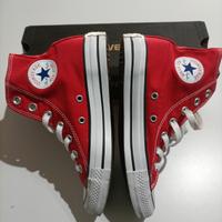 Scarpe donna Converse All star N.36.