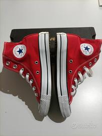 Scarpe donna Converse All star N.36.