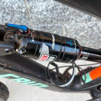 SANTA CRUZ HIGHTOWER CS+ 