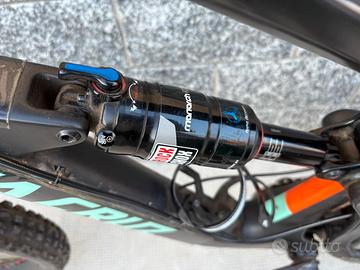 SANTA CRUZ HIGHTOWER CS+ 