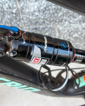 SANTA CRUZ HIGHTOWER CS+ 