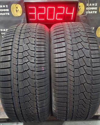NUOVE 2 GOMME 275 50 19 DELLA CONTINENTAL INVERNAL