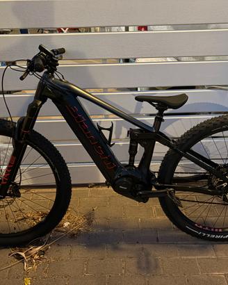 Emtb bianchi rebel T Tronic