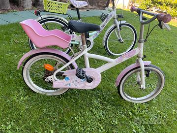 Biciclette bambino